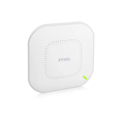 Точка доступу ZYXEL NWA110AX (NWA110AX-EU0102F)