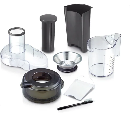 Соковыжималка Tefal ZE610