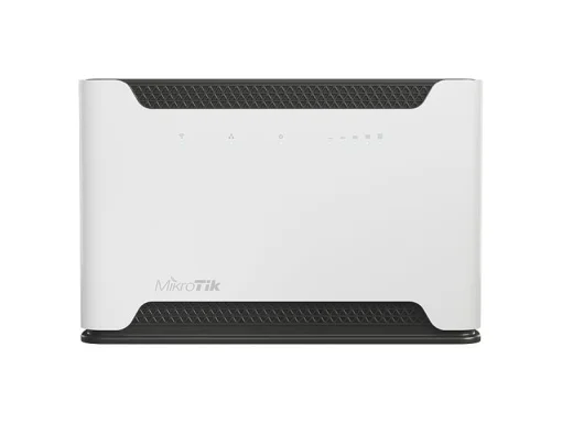 Бездротовий маршрутизатор MikroTik Chateau LTE12 (RBD53G-5HacD2HnD-TC&EG12-EA)
