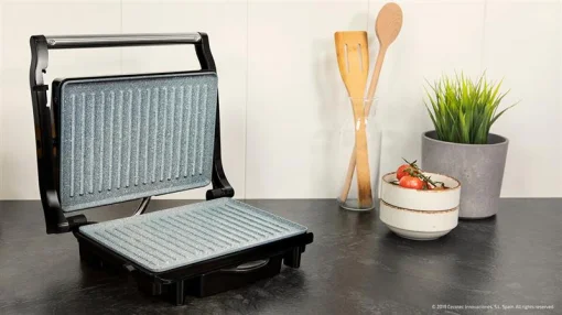 Гриль Cecotec Rock"nGrill 1500 Rapid CCTC-03065 (8435484030656)