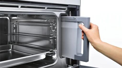 Духовой шкаф Bosch CDG634AS0