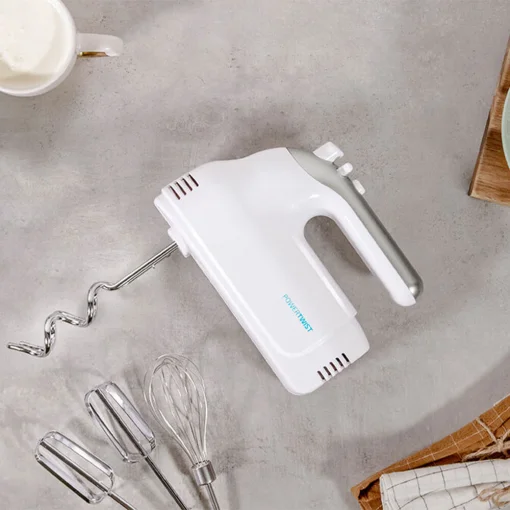 Миксер Cecotec PowerTwist 500 CCTC-04120 (8435484041201)