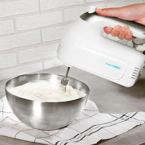 Миксер Cecotec PowerTwist 500 CCTC-04120 (8435484041201)