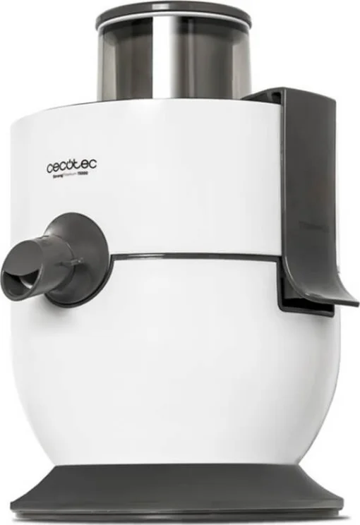 Соковыжималка Cecotec Strong Titanium 19000 CCTC-04080 (8435484040808)