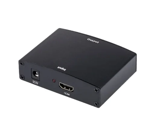 Конвертер Atcom V1009 (15272) HDMI-VGA