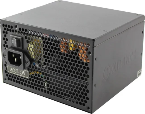 Блок питания Xilence Performance X (XP550R9) 550W