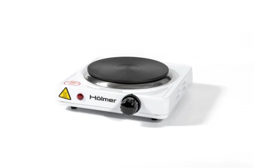 Плита настольная Holmer HHP-110W