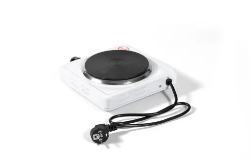 Плита настольная Holmer HHP-110W