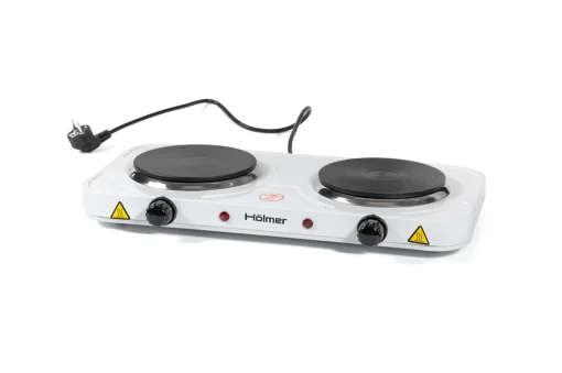 Плита настольная Holmer HHP-220W