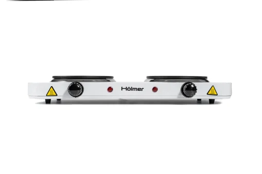 Плита настольная Holmer HHP-220W