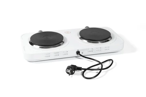 Плита настольная Holmer HHP-220W