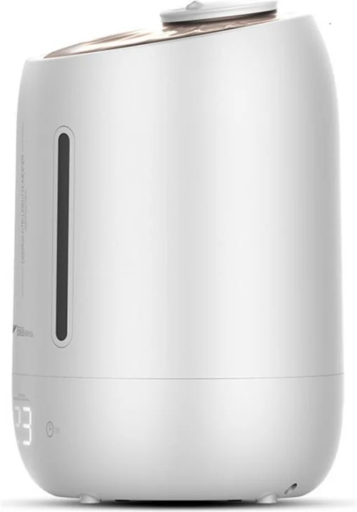 Увлажнитель воздуха Deerma DEM-F600 White_