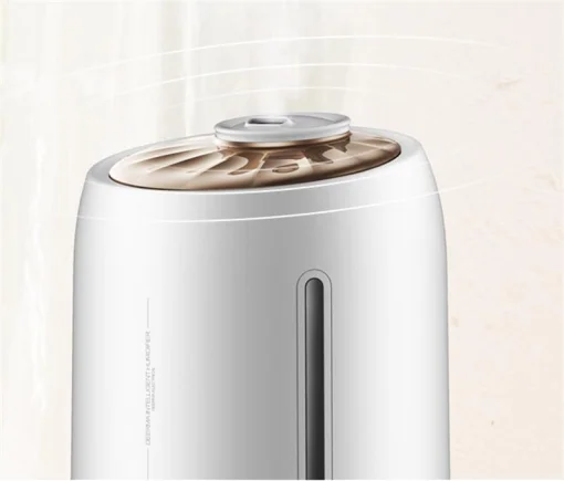 Увлажнитель воздуха Deerma DEM-F600 White_