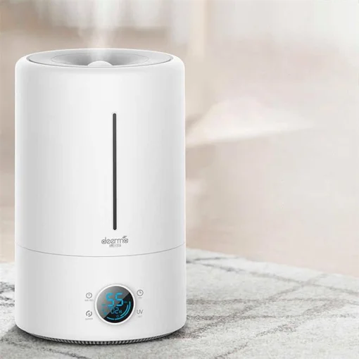Увлажнитель воздуха Deerma DEM-F628S_
