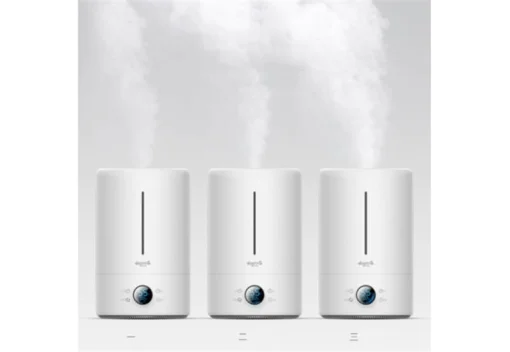 Увлажнитель воздуха Deerma DEM-F628S_