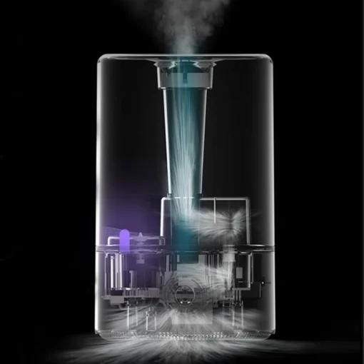 Увлажнитель воздуха Deerma DEM-F628S_