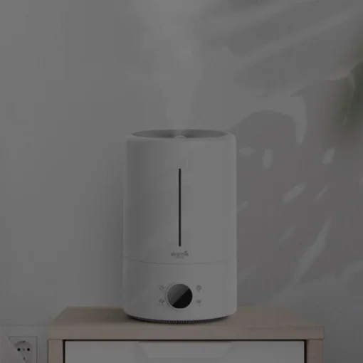 Увлажнитель воздуха Deerma DEM-F628S_