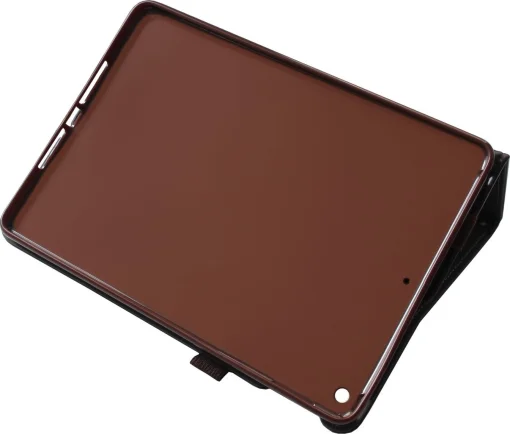 Обкладинка-підставка GRAND-X для планшета iPad 2017 Deluxe Brown (STC-AI17DBR)
