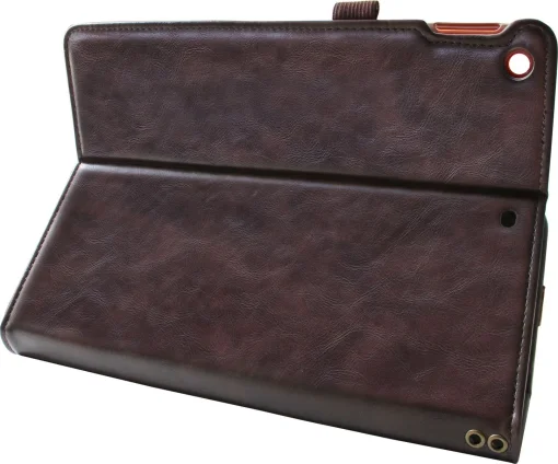 Обкладинка-підставка GRAND-X для планшета iPad 2017 Deluxe Brown (STC-AI17DBR)