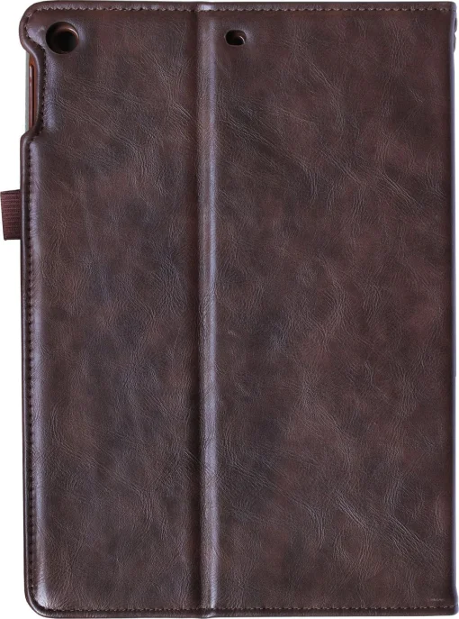Обкладинка-підставка GRAND-X для планшета iPad 2017 Deluxe Brown (STC-AI17DBR)