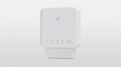 Комутатор Ubiquiti UniFi USW-Flex