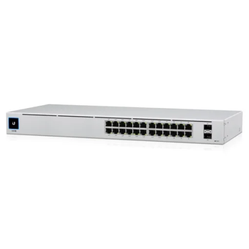 Комутатор UBIQUITI UniFi Switch 16 PoE (USW-16-POE)