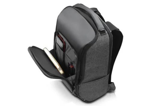 Рюкзак для ноутбука Lenovo Recon Gaming 15.6" Grey (GX40S69333)