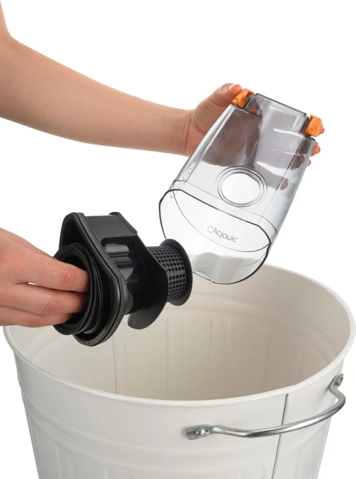 Пилосос Gorenje SVC216FR