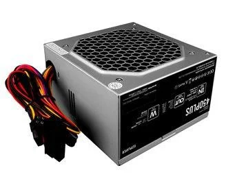 Блок питания 1stPlayer PS-450PLS 450W