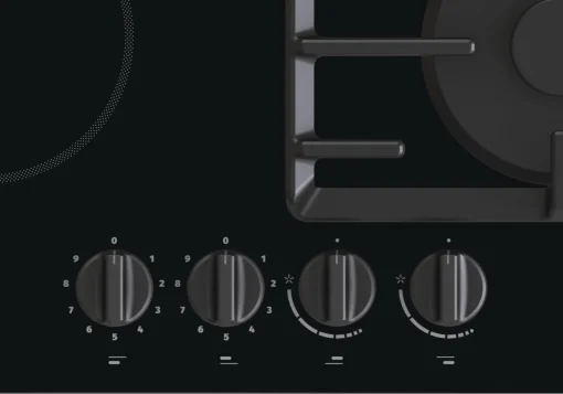 Варочная поверхность Gorenje GCE691BSC