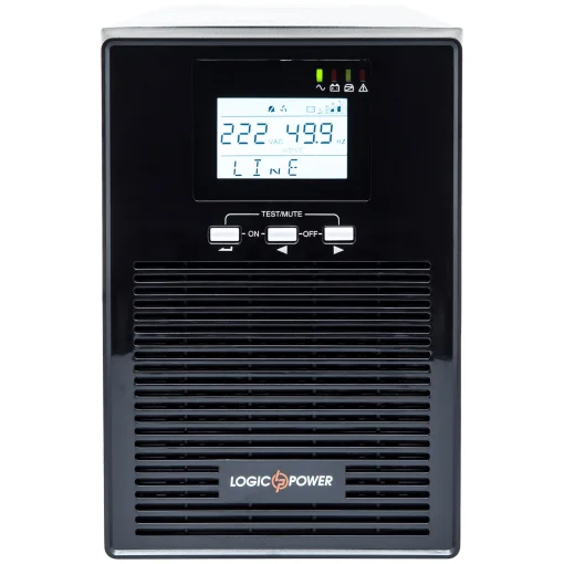 Источник бесперебойного питания LogicPower LP UL2200VA