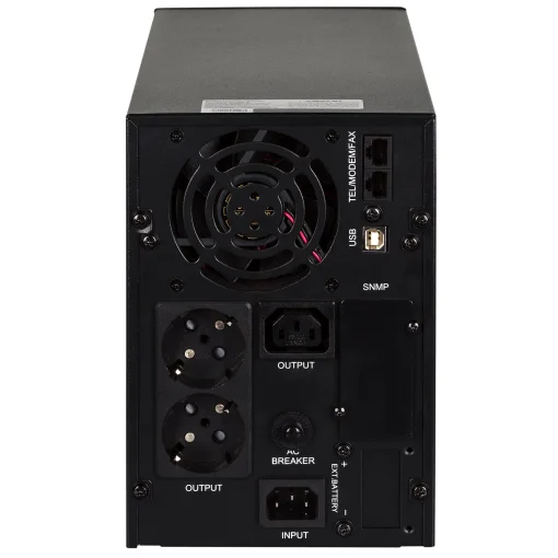 Источник бесперебойного питания LogicPower LP UL2200VA
