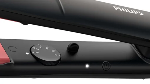 Утюжок (выпрямитель) для волос Philips BHS376/00