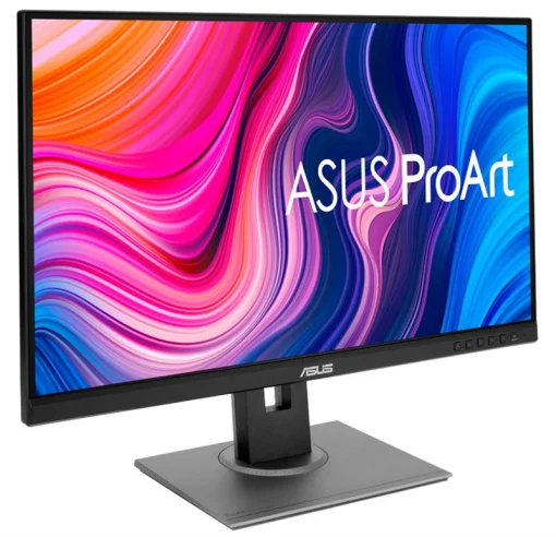 Монитор Asus 27" PA278QV (90LM05L1-B03370) IPS Gray/Black