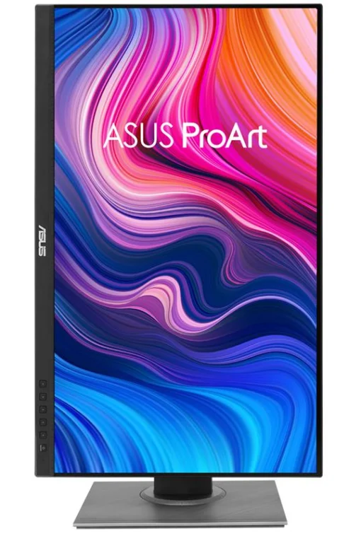 Монитор Asus 27" PA278QV (90LM05L1-B03370) IPS Gray/Black