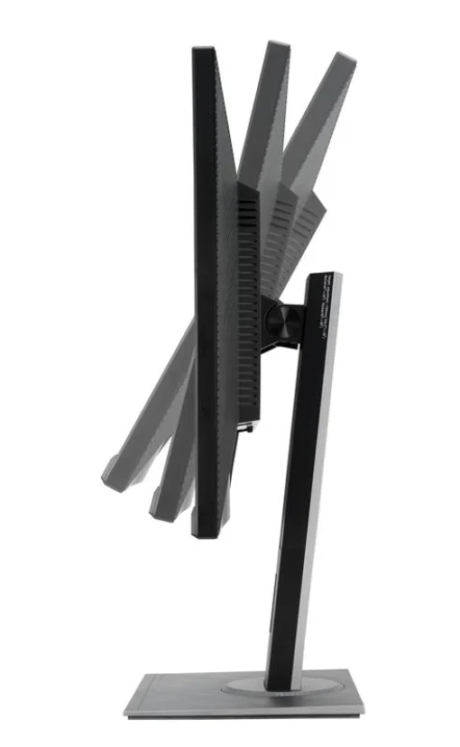 Монитор Asus 27" PA278QV (90LM05L1-B03370) IPS Gray/Black