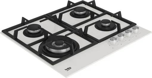 Варильна поверхня газова BEKO HILW 64225 SW