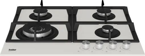 Варильна поверхня газова BEKO HILW 64225 SW
