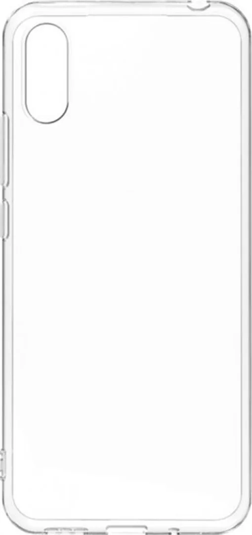 Чехол-накладка Armorstandart Air для Xiaomi Redmi 9A Transparent (ARM57025)