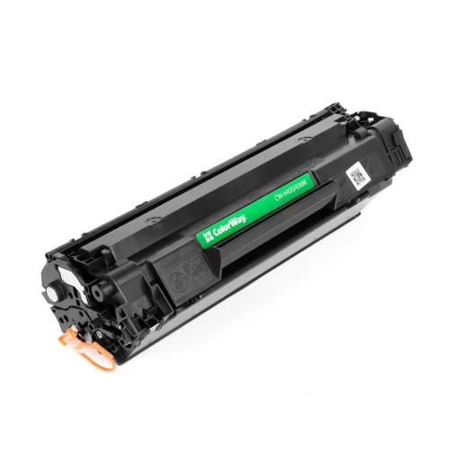 Картридж CW (CW-H435/436M/TH-1005) HP LJ P1005/1006/Canon LBP3010 (Canon 712/713/725/CB435A/CB436A/CE285A)