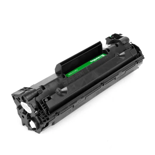 Тонер-картридж COLORWAY для Canon LBP6000/MF3010 Black + тонер TH-1005 3x60г (CW-C725M/TH-1005)