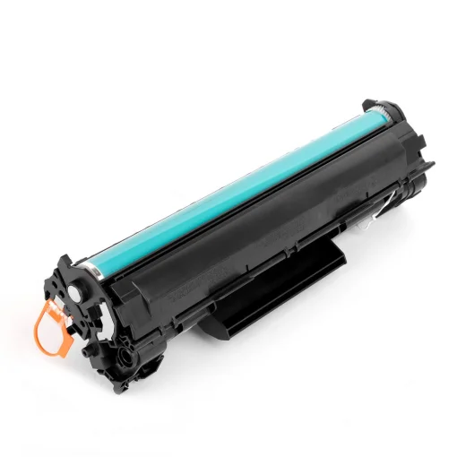 Тонер-картридж COLORWAY для Canon LBP6000/MF3010 Black + тонер TH-1005 3x60г (CW-C725M/TH-1005)