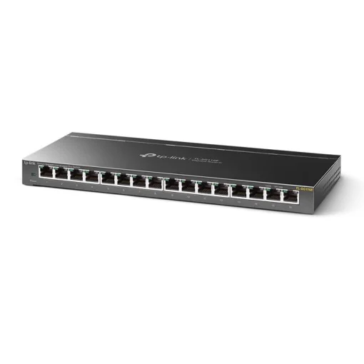 Коммутатор TP-LINK Easy Smart TL-SG116E