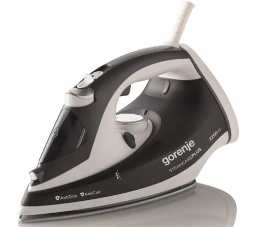 Утюг Gorenje SIH2200DGT