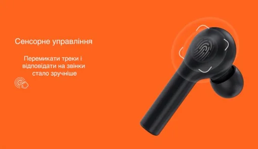 Bluetooth-гарнитура QCY T5 Black_