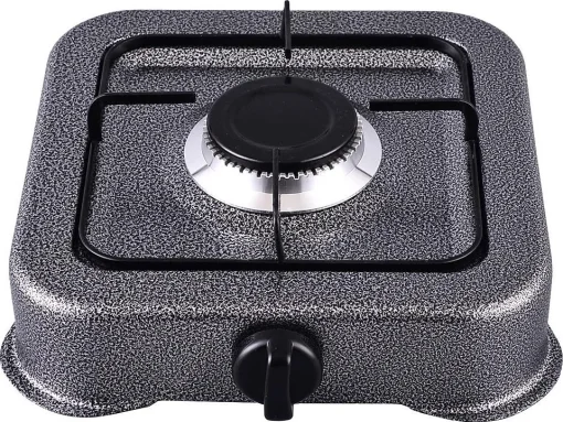 Плита настольная Grunhelm GGP-6001.