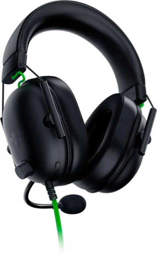 Гарнитура Razer BlackShark V2 X (RZ04-03240100-R3M1)