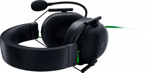 Гарнитура Razer BlackShark V2 X (RZ04-03240100-R3M1)