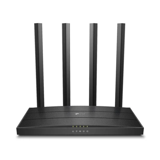 Беспроводной маршрутизатор TP-Link Archer C80