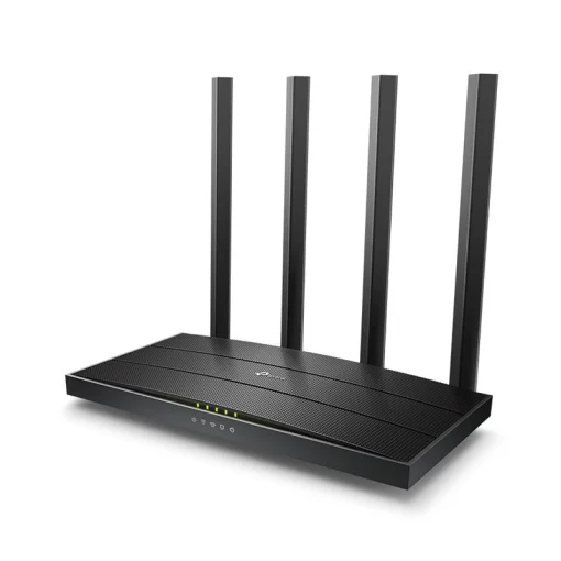 Беспроводной маршрутизатор TP-Link Archer C80